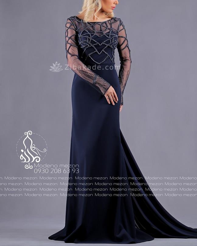 مدل لباس - لباس مجلسی